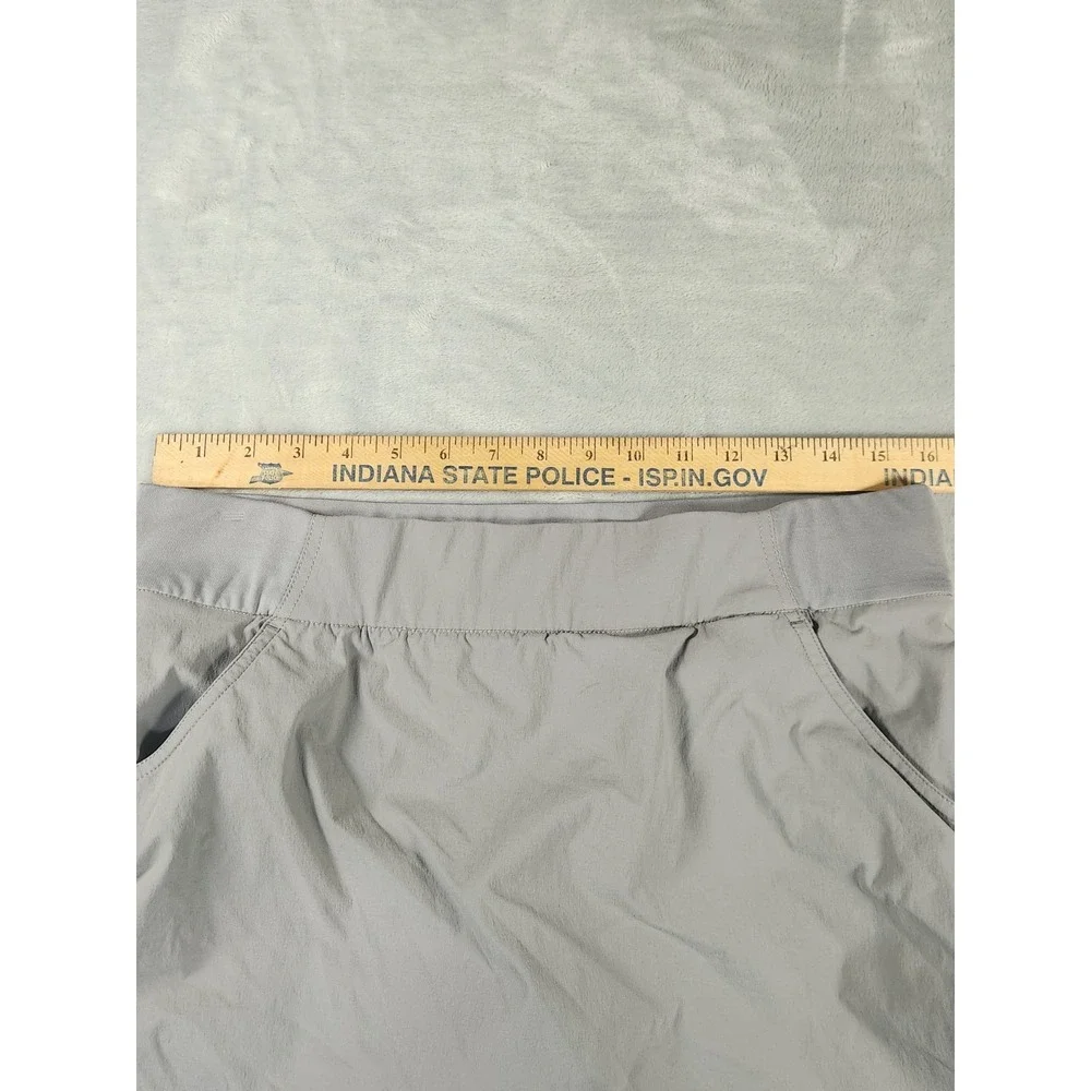 Columbia women grey